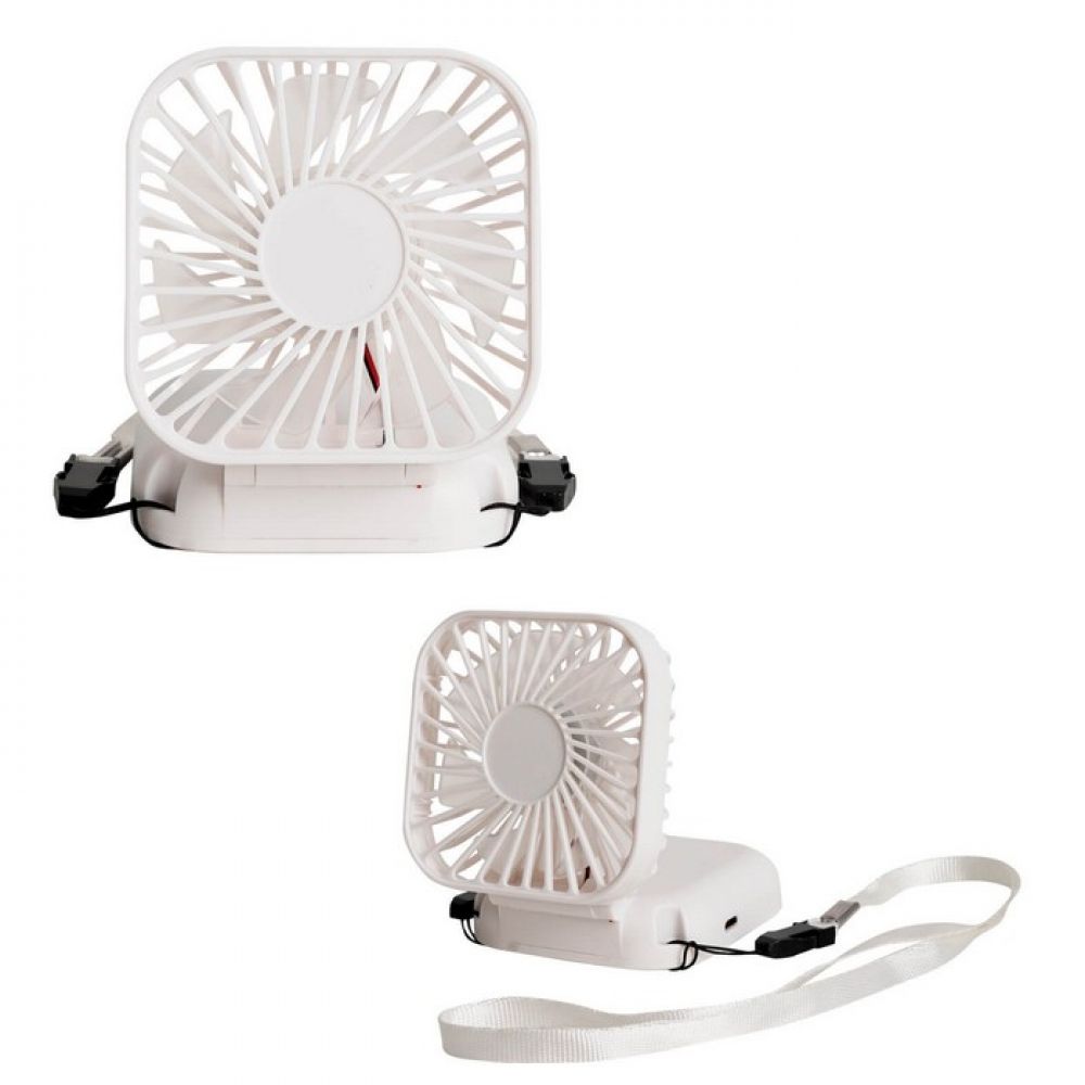 VENTILADOR ALISIO